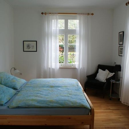Altes Landhaus Am Park Xanten Kamer foto