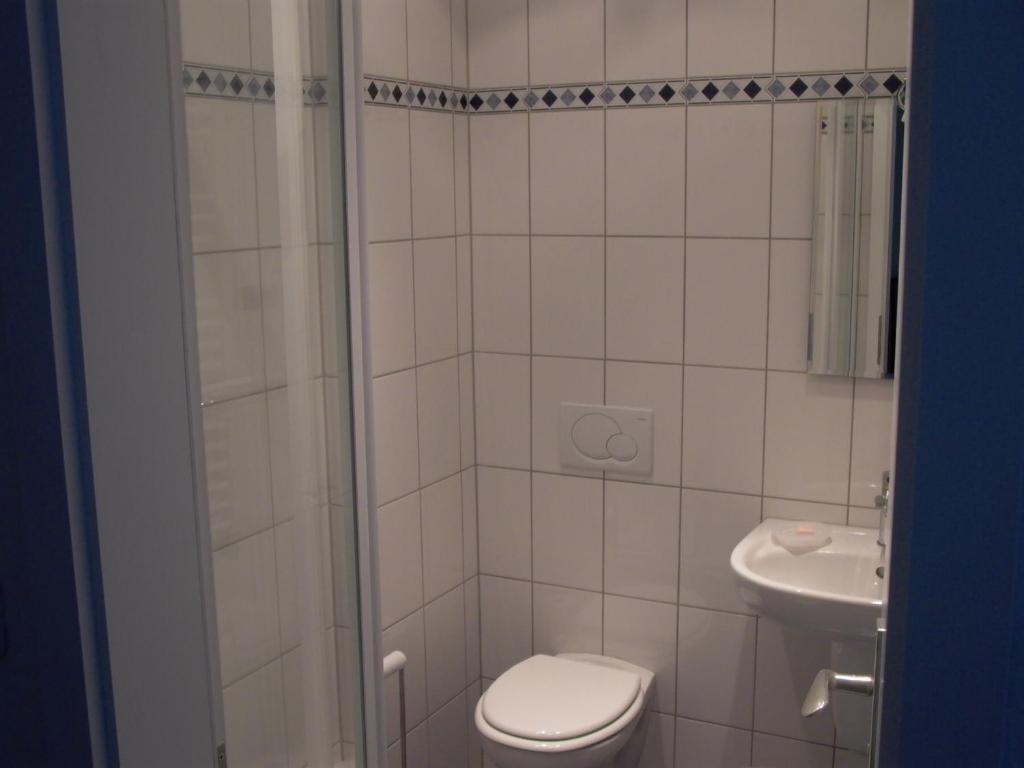 Altes Landhaus Am Park Xanten Kamer foto