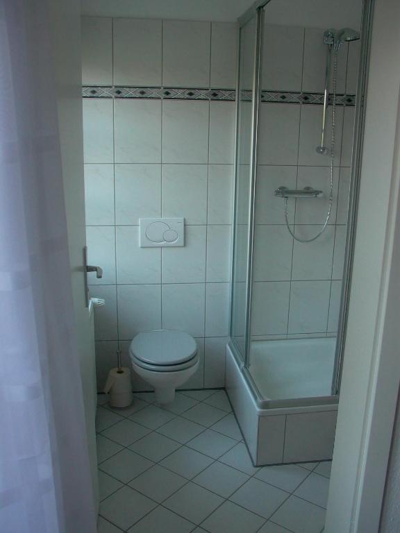 Altes Landhaus Am Park Xanten Kamer foto