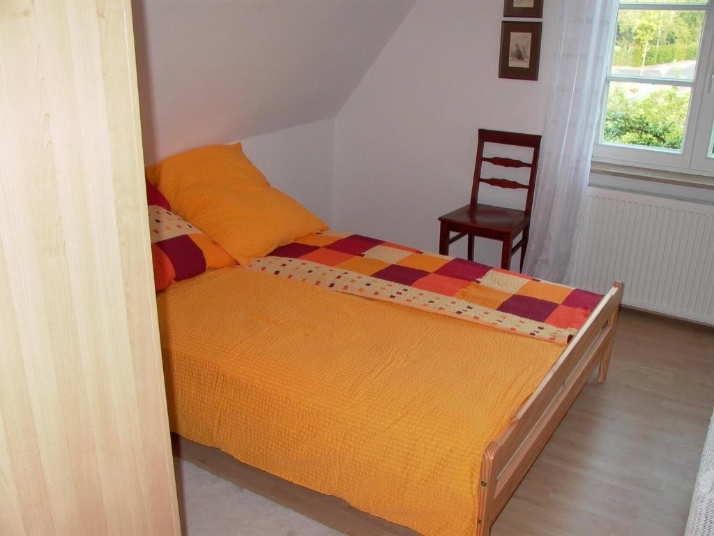 Altes Landhaus Am Park Xanten Kamer foto
